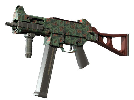 Buy CS2 smg UMP-45 | Day Lily (Factory New) skin