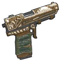 Buy Rust weapon Khalifa SAP skin