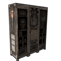 Buy Rust misc Pirate's Hoard Locker skin