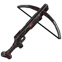 Buy Rust crossbow Crossbow From Hell skin