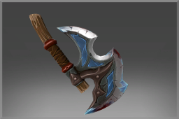 Buy Dota 2 wearable Blade of Harvest's Hound skin