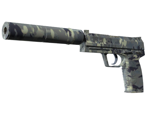 Buy CS2 pistol USP-S | Night Ops (Factory New) skin