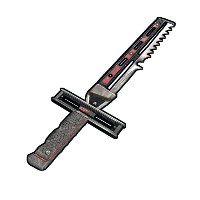 Buy Rust salvaged sword Prototype Saw skin