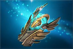 Buy Dota 2 treasure Trove Carafe 2017 skin