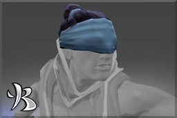 Buy Dota 2 wearable Wrap of the Shifting Sorcerer skin