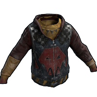 Buy Rust hoodie Scrapper Hoodie skin
