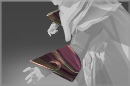 Buy Dota 2 wearable Inscribed Dark Artistry Bracers skin