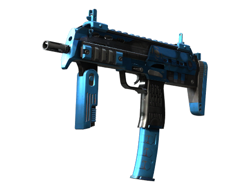Buy CS2 smg MP7 | Cirrus (Factory New) skin