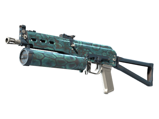 Buy CS2 smg PP-Bizon | Cold Cell (Factory New) skin