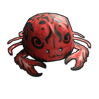Buy Rust clothing Mr.Craboo Boonie skin