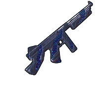 Buy Rust thompson Fault Thompson skin
