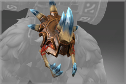 Buy Dota 2 wearable Helm of Forgotten Epoch skin