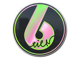 Buy CS2 sticker Sticker | Watermelon Tier6 (Holo) skin