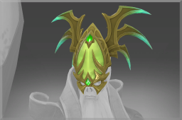 Buy Dota 2 wearable Inscribed Sullen Shrine skin