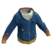 Buy Rust hoodie Base Invaders Hoodie skin