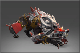 Buy Dota 2 wearable Genuine Form of the Great Calamity skin