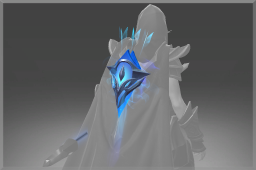 Buy Dota 2 wearable Ravencloak - Quiver skin