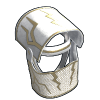 Buy Rust coffeecan helmet Thundergold Helmet skin