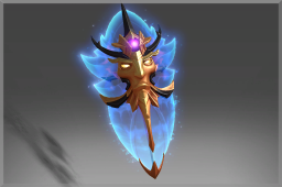 Buy Dota 2 wearable Aspect of Oscilla skin