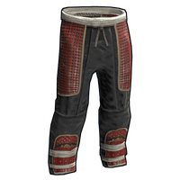 Buy Rust clothing Ronin Pants skin