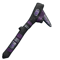 Buy Rust stone pickaxe Vampire Stone Pick Axe skin