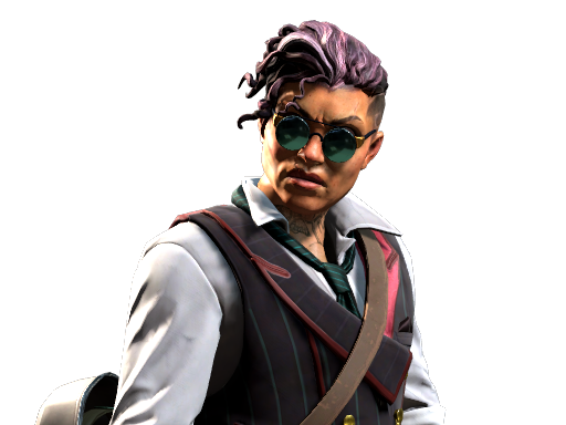 Buy CS2 agent Safecracker Voltzmann | The Professionals skin