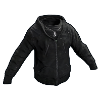 Buy Rust hoodie Blackout Hoodie skin