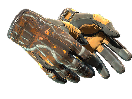 Buy CS2 gloves ★ Sport Gloves | Big Game (Minimal Wear) skin