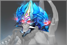 Buy Dota 2 wearable Crown of Vile Convocation skin