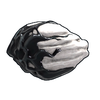 Buy Rust rock Quarantine Rock skin