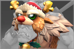 Buy Dota 2 wearable Lumpo and Rupertus - Armor skin