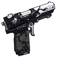 Buy Rust weapon Quarantine SAP skin