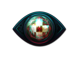 Buy CS2 sticker Sticker | PAC AI (Foil) skin
