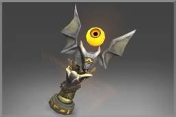 Buy Dota 2 ward Stone Bound Watcher skin