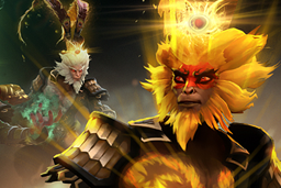 Buy Dota 2 bundle Great Sage's Reckoning Bundle skin