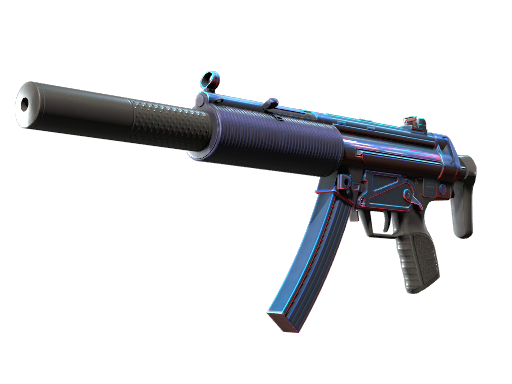Buy CS2 smg MP5-SD | Liquidation (Minimal Wear) skin