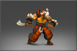 Buy Dota 2 bundle Aspects of Beast and Man Set skin