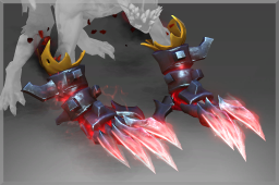 Buy Dota 2 wearable Dread Requisition skin