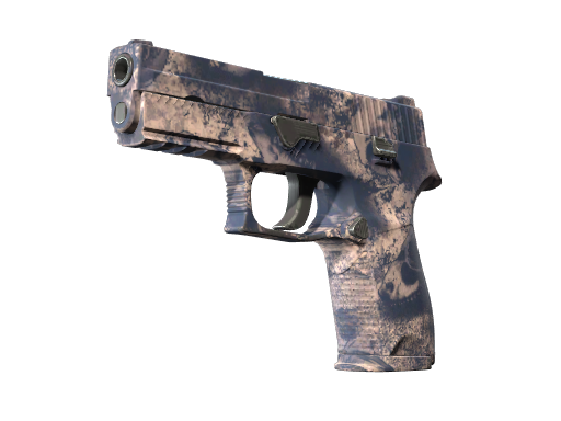 Buy CS2 pistol P250 | Drought (Minimal Wear) skin
