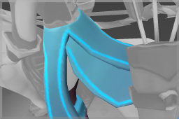 Buy Dota 2 wearable Inscribed Dreams of Midsummer Back skin