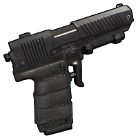 Buy Rust semi auto pistol Prototype 16 SAP skin