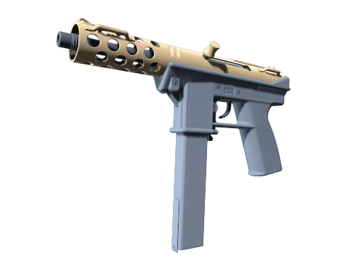 Buy CS2 pistol Tec-9 | Tornado (Minimal Wear) skin