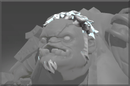 Buy Dota 2 wearable Inscribed Crazed Tassels of the Black Death skin