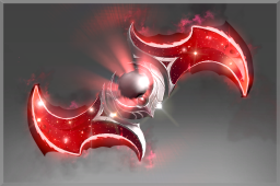 Buy Dota 2 wearable Inscribed Twilight Schism of the Crimson Witness skin