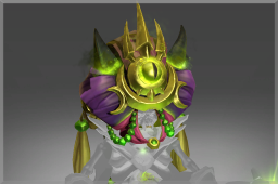 Buy Dota 2 wearable Inscribed Eye of Ix'yxa skin
