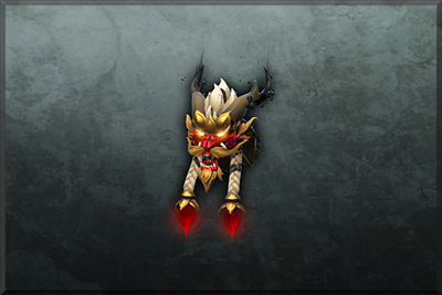Buy Dota 2 wearable Autographed Remnants of Ascension skin