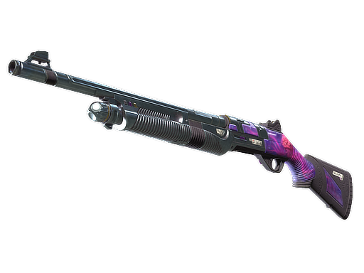 Buy CS2 shotgun Nova | Smart Gun (Field-Tested) skin