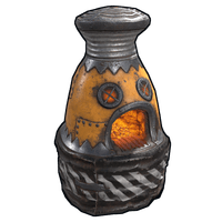 Buy Rust misc Scrap Face Furnace skin