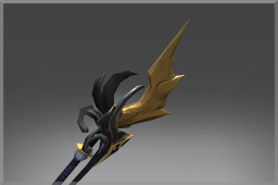 Buy Dota 2 wearable Inscribed Lineage North Star skin