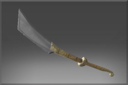 Buy Dota 2 wearable Defender of the Ivory Isles skin